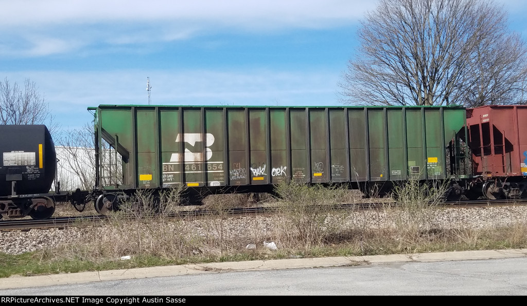 BN 461654